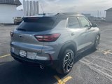 New 2025 Chevrolet TrailBlazer RS w/ Convenience Package image 4