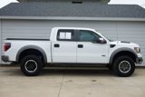 Used 2011 Ford F150 Raptor w/ Raptor Luxury Pkg image 2