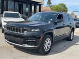 Used 2021 Jeep Grand Cherokee L Limited image 2