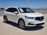 Certified 2018 Acura MDX FWD w/ Technology Package image 2
