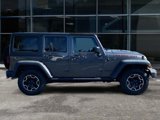 Used 2016 Jeep Wrangler Unlimited Rubicon image 4