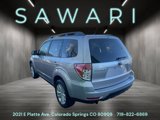 Used 2012 Subaru Forester 2.5X Premium image 5