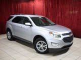Used 2016 Chevrolet Equinox LT image 2