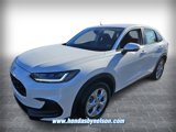 New 2025 Honda HR-V LX image 3