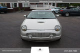 Used 2005 Ford Thunderbird 50th Anniversary image 3