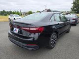 New 2025 Volkswagen Jetta S image 4