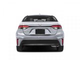 New 2025 Toyota Corolla LE image 5