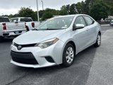 Used 2014 Toyota Corolla LE image 4
