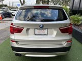 Used 2013 BMW X3 xDrive28i image 5