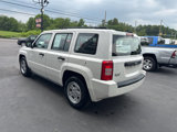 Used 2009 Jeep Patriot Sport image 6