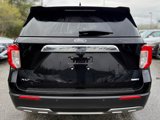 Used 2020 Ford Explorer XLT w/ Equipment Group 202A image 4