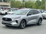 Used 2024 Ford Escape ST-Line image 2