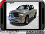 Used 2018 RAM 1500 Big Horn image 3