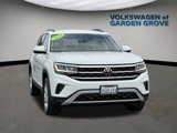 Used 2022 Volkswagen Atlas SE image 2