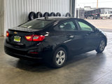 Used 2018 Chevrolet Cruze LS image 3