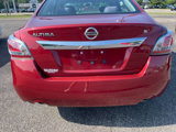 Used 2015 Nissan Altima 2.5 S image 4