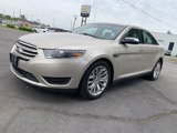 Used 2017 Ford Taurus Limited image 3