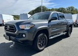 Used 2022 Toyota Tacoma SR5 image 3