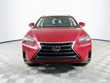 Used 2016 Lexus NX 200t FWD image 2