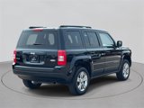Used 2016 Jeep Patriot Latitude image 4