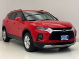Used 2021 Chevrolet Blazer LT image 3
