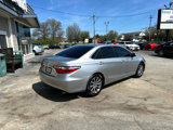 Used 2017 Toyota Camry XLE w/ Moonroof Package image 4