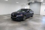 Used 2020 MAZDA MAZDA6 Touring image 4