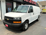 Used 2019 Chevrolet Express 3500 w/ Driver Convenience Package image 2