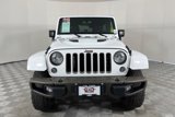 Used 2017 Jeep Wrangler 75th Anniversary image 2