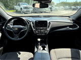 Used 2023 Chevrolet Malibu LT image 4