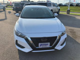 Used 2022 Nissan Sentra SV w/ Trunk Package image 2