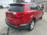 Used 2013 Toyota RAV4 XLE image 3
