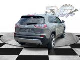 Certified 2021 Jeep Cherokee Limited image 5