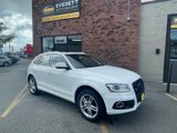 Used 2017 Audi Q5 2.0T Premium image 2