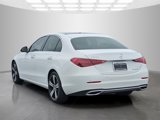 Used 2024 Mercedes-Benz C 300 Sedan image 4