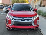 New 2024 Mitsubishi Outlander Sport ES image 2