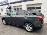 Used 2020 Chevrolet Equinox LT image 2