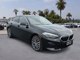 Certified 2022 BMW 228i Gran Coupe w/ Convenience Package image 3