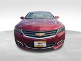 Used 2019 Chevrolet Impala LT w/ LT Leather Package image 4