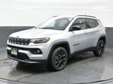 New 2025 Jeep Compass Latitude w/ Altitude Special Edition image 2