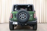 Used 2022 Ford Bronco Badlands image 4