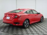 Used 2018 Honda Civic EX-T image 5