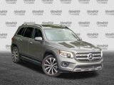 Certified 2022 Mercedes-Benz GLB 250 w/ Premium Package Lite image 2