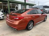Used 2015 Hyundai Sonata Sport 2.0T image 5