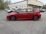 Used 2018 Toyota Corolla iM w/ All-Weather Mat Package image 4
