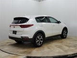Certified 2021 Kia Sportage LX w/ LX AWD Popular Package image 5