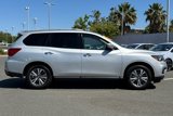 Used 2020 Nissan Pathfinder S image 3