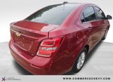 Used 2020 Chevrolet Sonic LT image 2
