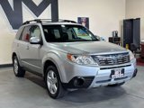 Used 2010 Subaru Forester 2.5X Premium image 3