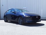 Used 2020 MAZDA MAZDA3 Hatchback w/ Preferred Package image 2